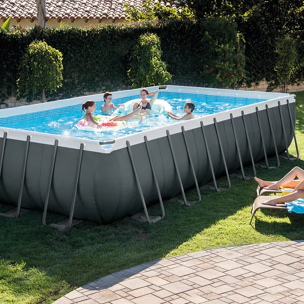 Piscine Ultra XTR 7,32 x 3,66 x 1,32 m