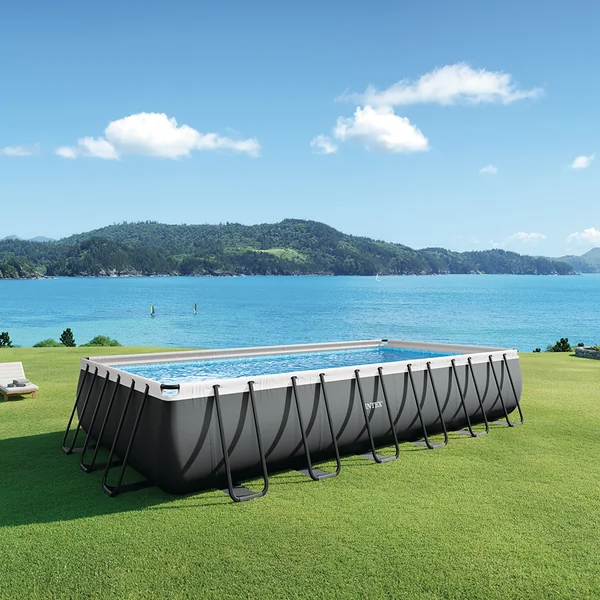 Piscine Ultra XTR 7,32 x 3,66 x 1,32 m