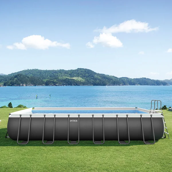 Piscine Ultra XTR 7,32 x 3,66 x 1,32 m
