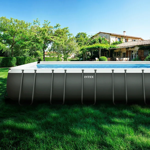 Piscine Ultra XTR 7,32 x 3,66 x 1,32 m