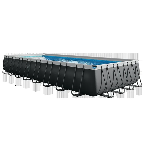 Piscine Ultra XTR 9,75 x 4,88 x 1,32 m