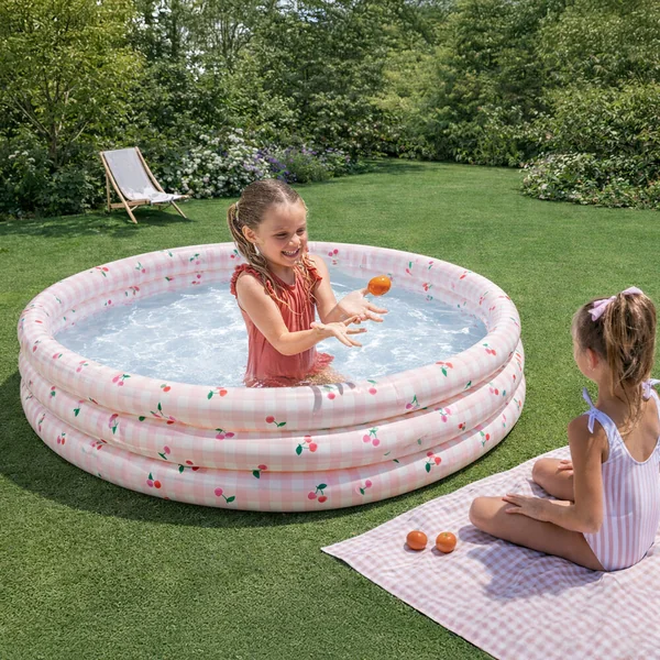 Piscinette Cherry