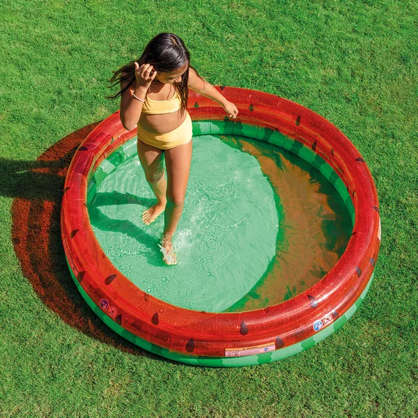 Piscinette Pastèque