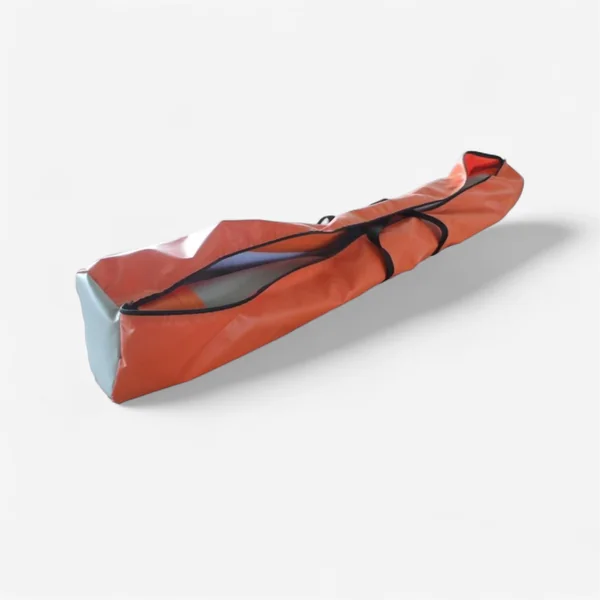 Piste gonflable gymnastique 1000x140x10 cm Gvg