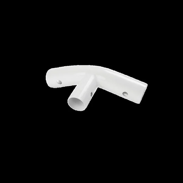 Pièce en T pour Metal Frame ronde 4,57 m et 4,88 m