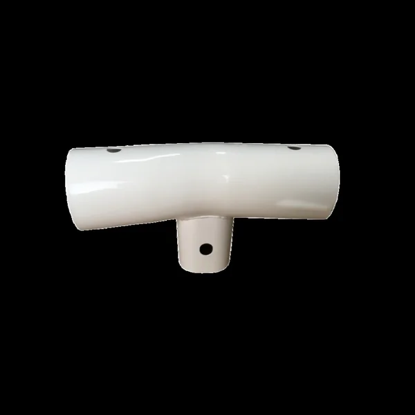 Pièce en T pour Prism Frame et Metal Frame
