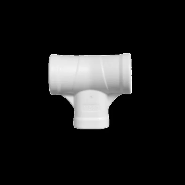 Pièce en T pour Prism Frame ronde 3,96 m et 4,88 m