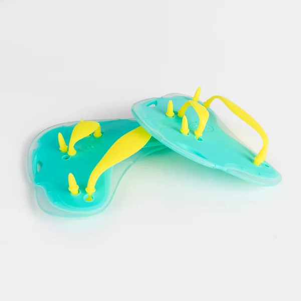 Plaquettes de natation - Speedo finger paddle