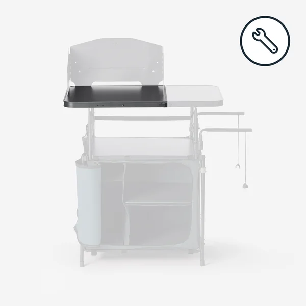 Plateau de rechange - pièce détachée pour meuble de cuisine xl
