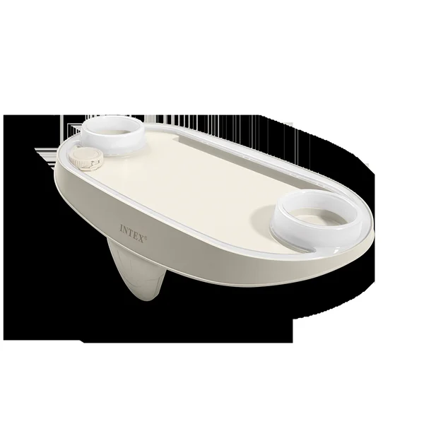 Plateau LED spa gonflable