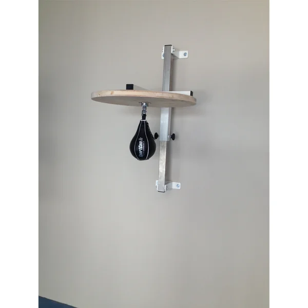 Plateforme de vitesse boxe Sportcom - Réglable