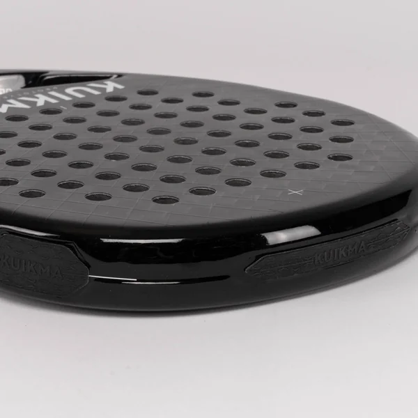 PLOMB POUR RAQUETTE DE PADEL OVERLEAD NOIR 5 x 3g