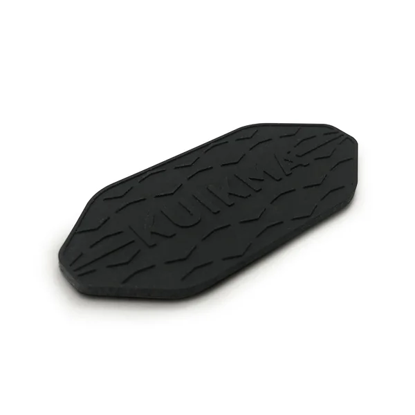 PLOMB POUR RAQUETTE DE PADEL OVERLEAD NOIR 5 x 3g