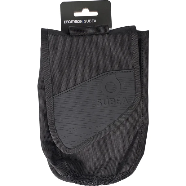Pochette accessoires de Gilet stabilisateur SCD 500D dorsal