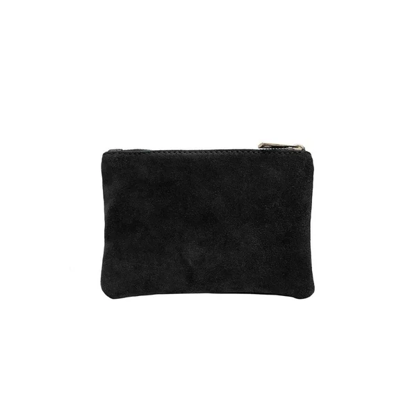 Pochette Bohème Suède