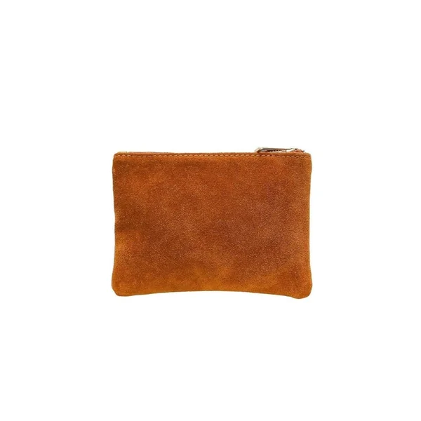 Pochette Bohème Suède