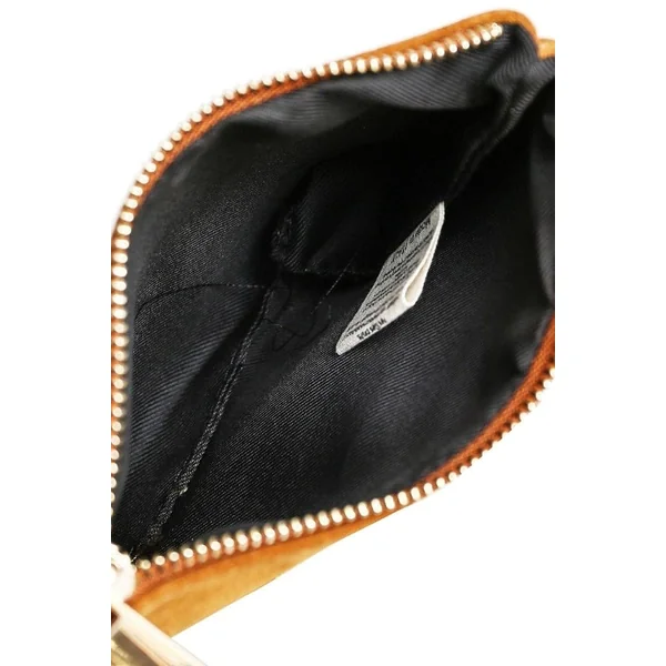 Pochette Bohème Suède