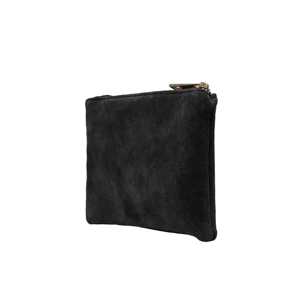 Pochette Bohème Suède