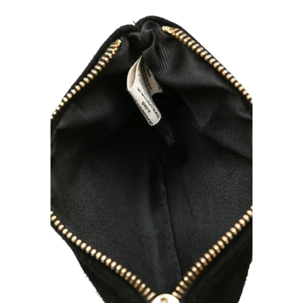 Pochette Bohème Suède
