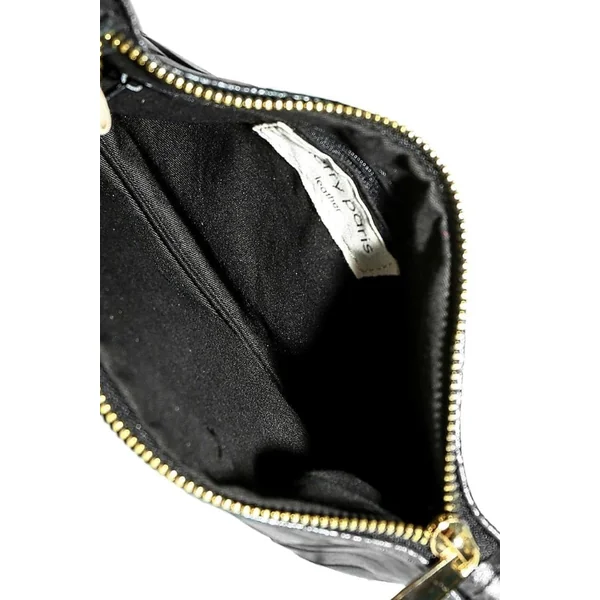 Pochette Bohème Tressée