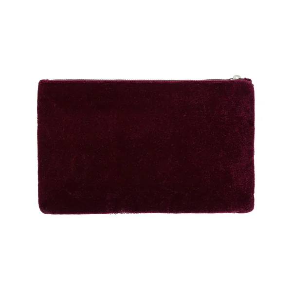Pochette en perles - Violet