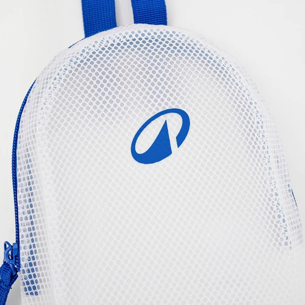 POCHETTE IMPERMÉABLE DE NATATION 6L TRANSPARENTE