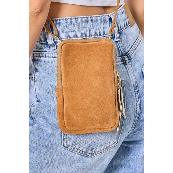 Pochette Téléphone Bohème