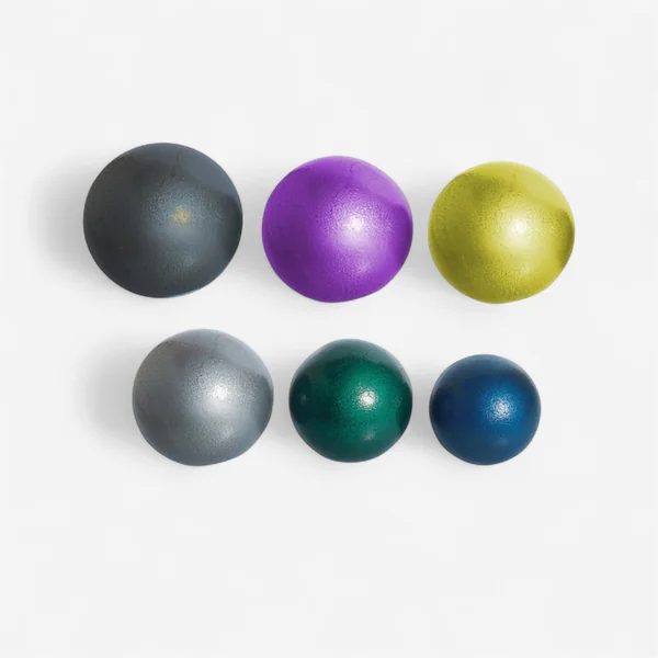 Poids de lancer Megaform 3 kg - Scolaire