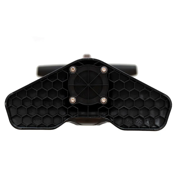 Pompe facile stand up paddle et kayak double action haute pression 0-20psi
