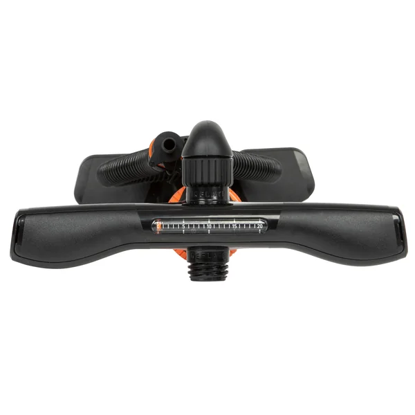 Pompe facile stand up paddle et kayak double action haute pression 0-20psi