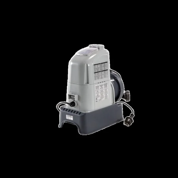 Pompe pour combiné filtre à sable /stérilisateur 6m3/h