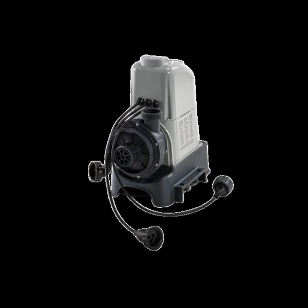 Pompe pour combiné filtre à sable /stérilisateur 6m3/h