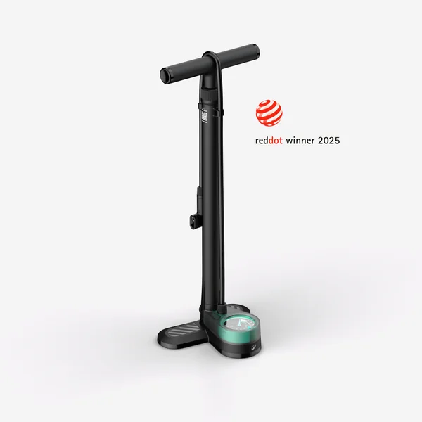 Pompe à pied vélo 500
