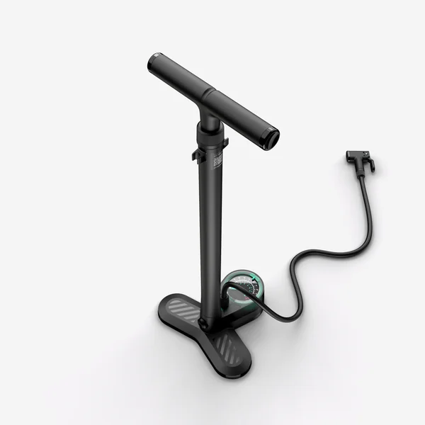 Pompe à pied vélo 500