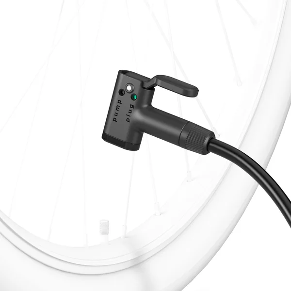 Pompe à pied vélo 500