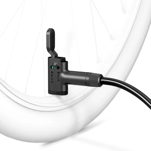 Pompe à pied vélo 500