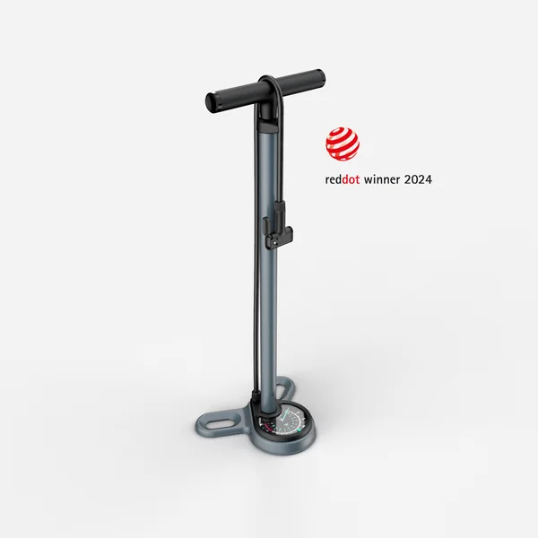 Pompe à pied vélo 900