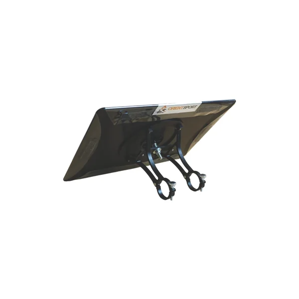 Porte carte course d'orientation anti-vibration Elite OS1