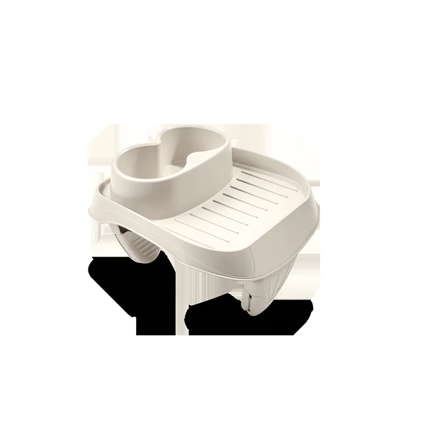 Porte verres spa gonflable