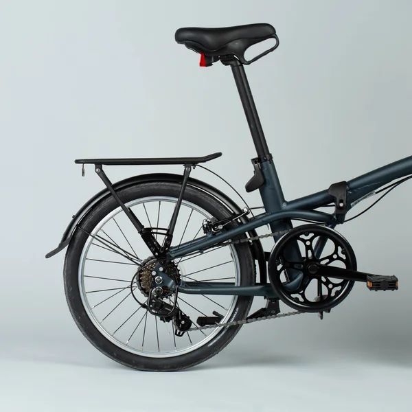 PORTE-BAGAGES VÉLO PLIANT 20" ULTRA LEGER