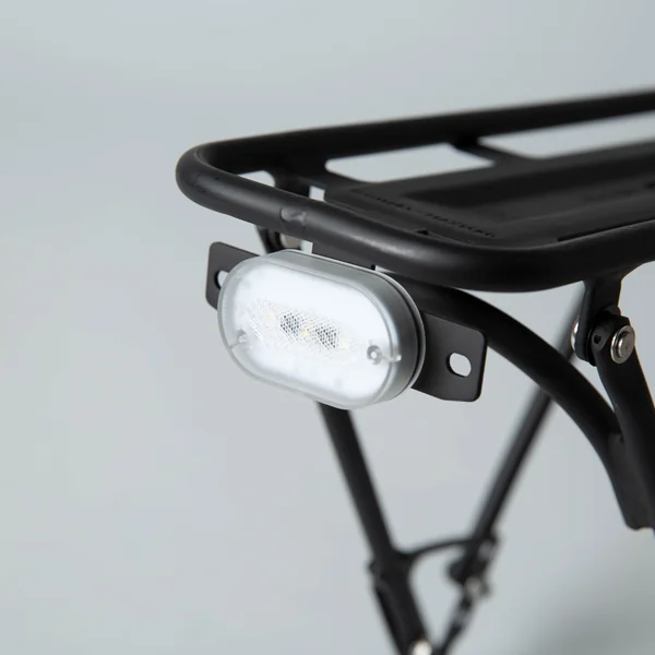 PORTE-BAGAGES VÉLO PLIANT 20" ULTRA LEGER