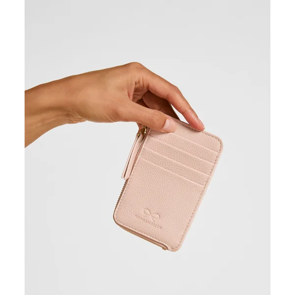 Porte-Cartes - Rose