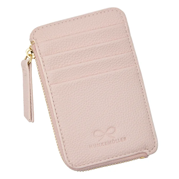 Porte-Cartes - Rose
