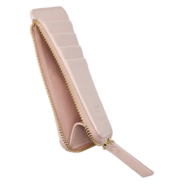 Porte-Cartes - Rose