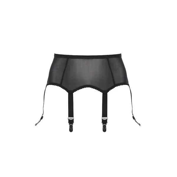 PORTE-JARRETELLES 1269 NOIR