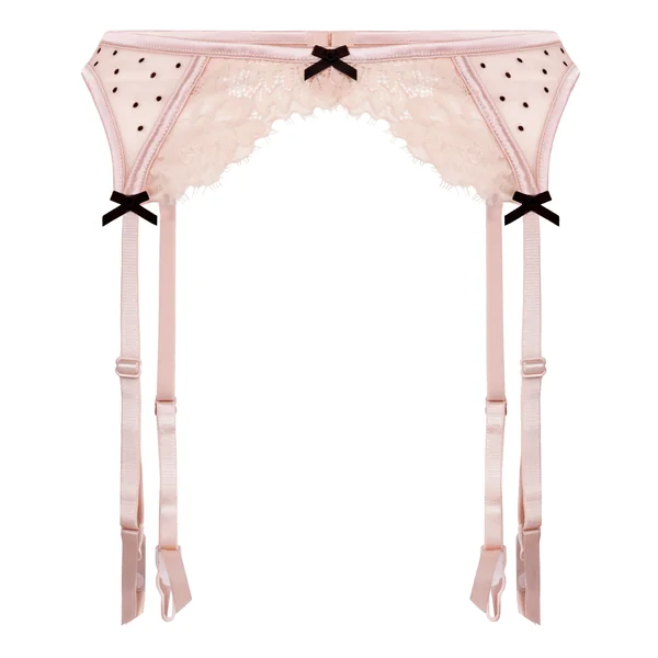 Porte-jarretelles Dorothy - Rose