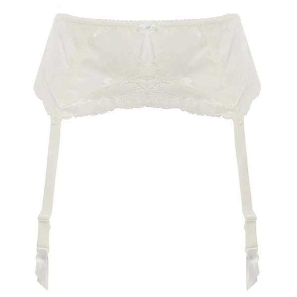 Porte-jarretelles Fantasie BRONTE ivory Fantasie