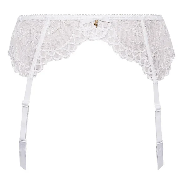 Porte-Jarretelles Gossard SUPERBOOST LACE Blanc Gossard Superboost Lace