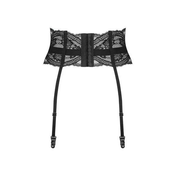 Porte-jarretelles Nutris