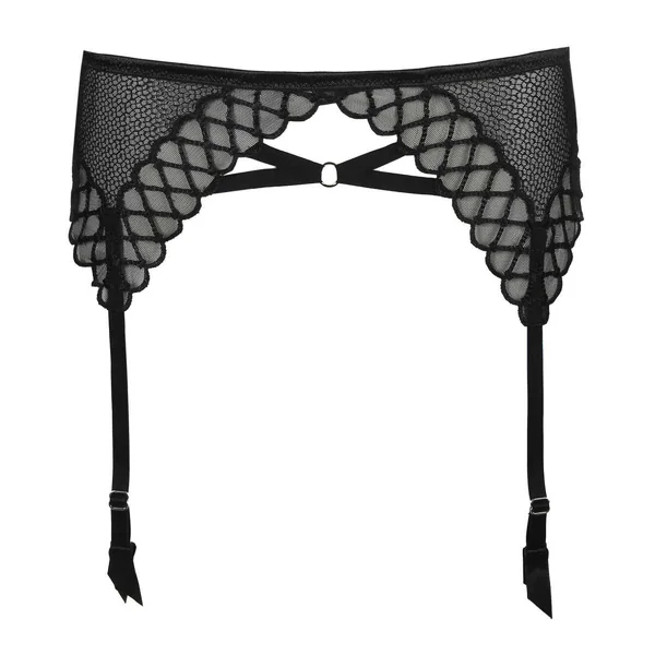 porte-jarretelles PrimaDonna Vya-Noir Prima Donna